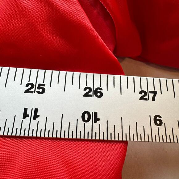 Vintage Jeff Gordon Nascar Nutmeg Bomber Jacket - Large - Picture 4 of 5